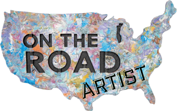 On The Road Artist